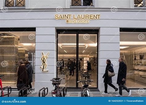 ysl geschäfte|YSL france website.